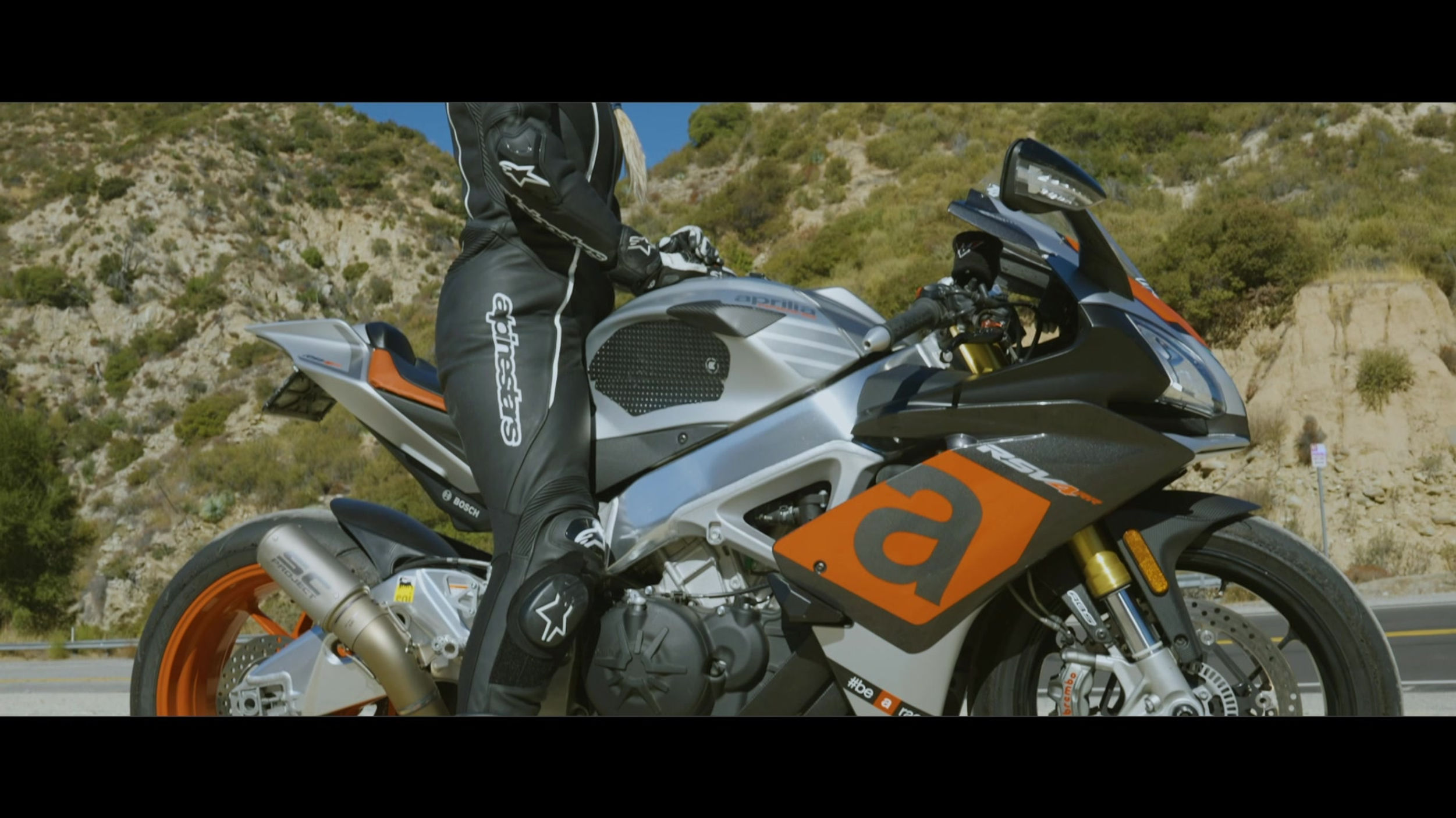 ALPINESTARS